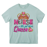 Arona nurse a title just above queen Heavy Core Tee - BundleAndBundleShop