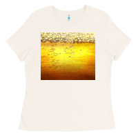 Bone beer bubble Ladies Tee - AdoDesignShop