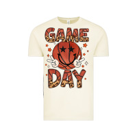 Vintage Arctic game day Vintage Tee - MaliasSmallBusiness