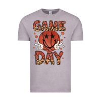 Vintage Zinc game day Vintage Tee - MaliasSmallBusiness