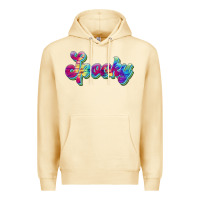 Pina Colada spooky Premium Hoodie - JahusDesignShop