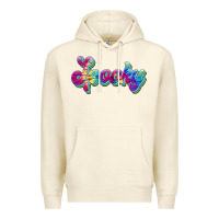 Sandshell spooky Premium Hoodie - JahusDesignShop