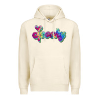 Tofu spooky Premium Hoodie - JahusDesignShop