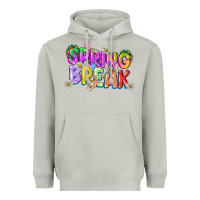 Moon Dust Spring break Easter Day Heavyweight Hoodie - CowGirlArtShop