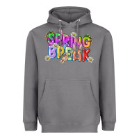 Storm Spring break Easter Day Heavyweight Hoodie - CowGirlArtShop