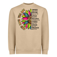 Mushroom you are inspiration Heavyweight Sweatshirt - Artiststas
