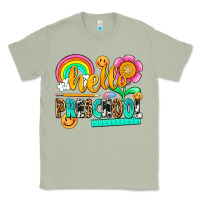 Matcha hello preschool Classic Tee - NancyCooperArtShop