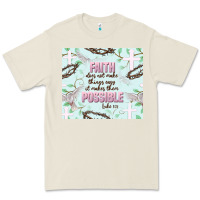 Bone faith does not make things easy Premium Tee - JahusDesignShop