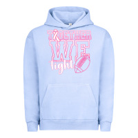 Pigment Grape Ice Together WE Fight Urban Hoodie - CowhideDigitalArt
