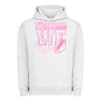 Pigment Lunar Rock Together WE Fight Urban Hoodie - CowhideDigitalArt
