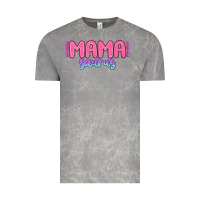 Cloud Rock mama saurus Vintage Tee - MaliasSmallBusiness