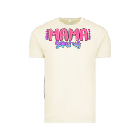 Vintage Arctic mama saurus Vintage Tee - MaliasSmallBusiness