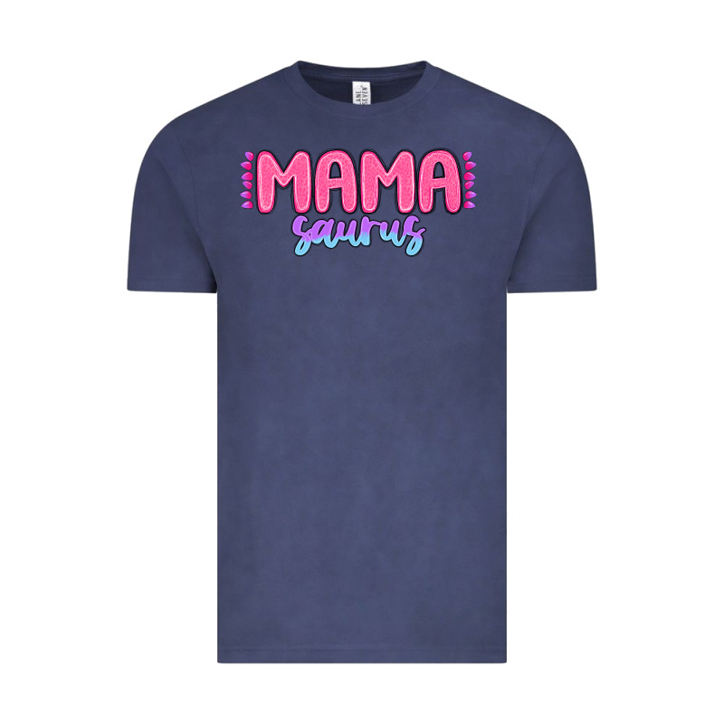 Mama Saurus Vintage Tee by MaliasSmallBusiness | Teevron