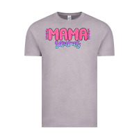 Vintage Zinc mama saurus Vintage Tee - MaliasSmallBusiness