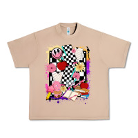 Burro teacher Urban Heavy Tee - JahusDesignShop