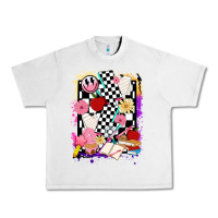 Lunar Rock teacher Urban Heavy Tee - JahusDesignShop