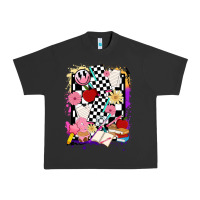 Pigment Black teacher Urban Heavy Tee - JahusDesignShop