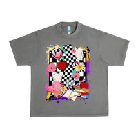 Tornado teacher Urban Heavy Tee - JahusDesignShop
