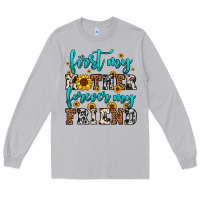 Moon Dust name mother and friend tribute design Long Sleeve Tee - LillyAllenDesigns