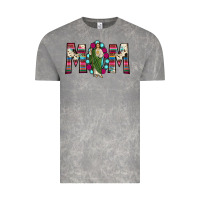 Cloud Rock san judas mom Vintage Tee - JahusDesignShop