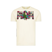 Vintage Arctic san judas mom Vintage Tee - JahusDesignShop