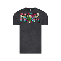 Vintage Black san judas mom Vintage Tee - JahusDesignShop