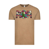 Vintage Coffee san judas mom Vintage Tee - JahusDesignShop