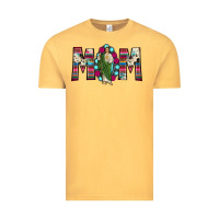 Vintage Mustard san judas mom Vintage Tee - JahusDesignShop