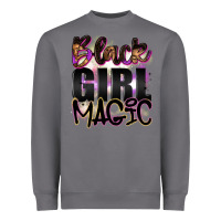 Storm black girl magic Heavyweight Sweatshirt - Artiststas