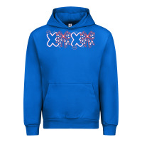 You Are Lovey Urban Hoodie | Teevron
