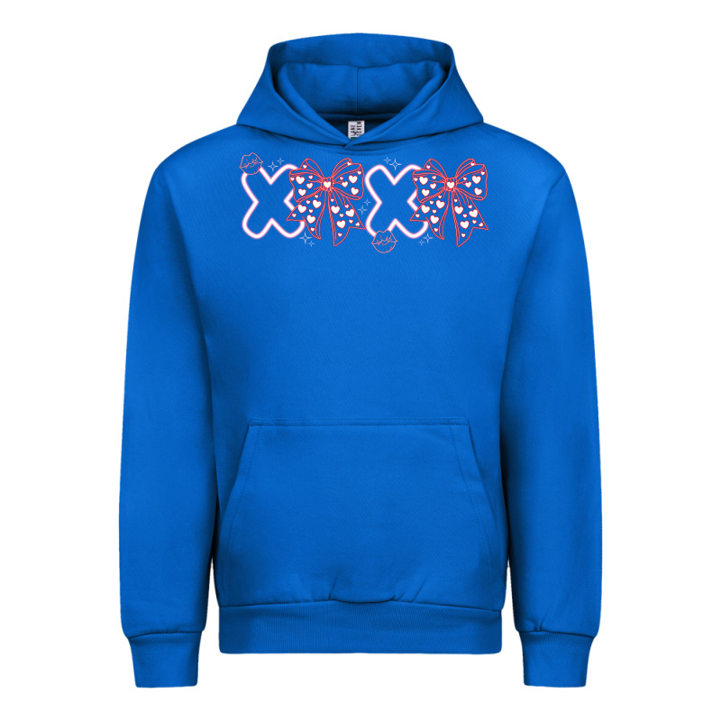 You Are Lovey Urban Hoodie by CowhideDigitalArt | Teevron