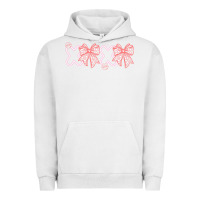 Pigment Lunar Rock You Are Lovey Urban Hoodie - CowhideDigitalArt