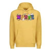 Antique Gold Easter nurse Easter Day Premium Hoodie - HowdyJamesFarm