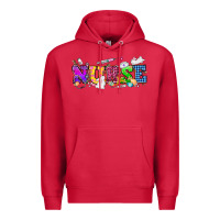 Cardinal Easter nurse Easter Day Premium Hoodie - HowdyJamesFarm