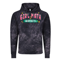 Cloud Black girl math university Vintage Hoodie - MaliasSmallBusiness