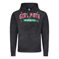 Vintage Black girl math university Vintage Hoodie - MaliasSmallBusiness