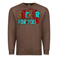 Chestnut sucker for you olivia Premium Sweatshirt - OliviaCreatesArt