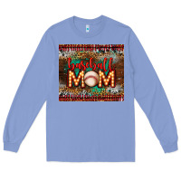Baseball Long Sleeve Tee | Teevron