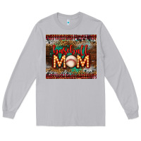 Moon Dust baseball Long Sleeve Tee - LillyAllenDesigns