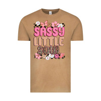 Vintage Camel sassy little soul Vintage Tee - MaliasSmallBusiness
