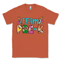 Copper team pre k Classic Tee - JahusDesignShop