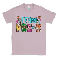 Lilac team pre k Classic Tee - JahusDesignShop