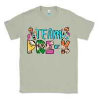 Matcha team pre k Classic Tee - JahusDesignShop