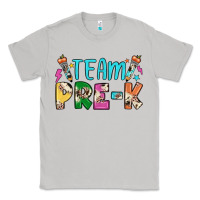 Moon Dust team pre k Classic Tee - JahusDesignShop
