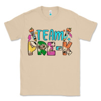 Mushroom team pre k Classic Tee - JahusDesignShop