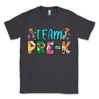Smoke team pre k Classic Tee - JahusDesignShop