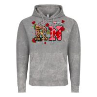Cloud Rock valentines day rn Vintage Hoodie - NancyCooperArtShop