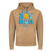 Vintage Camel in my boy mom era Vintage Hoodie - MaliasSmallBusiness