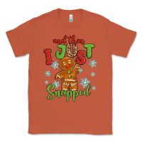 Copper and then i just snnaped Classic Tee - MaliasSmallBusiness
