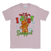 Lilac and then i just snnaped Classic Tee - MaliasSmallBusiness